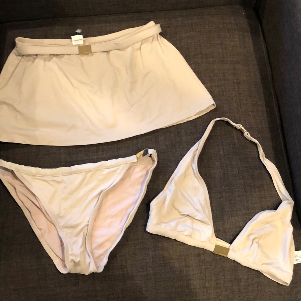 Calvin Klein bikini